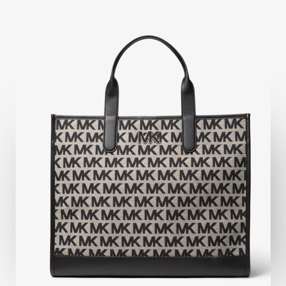 Michael Kors Hudson Tote